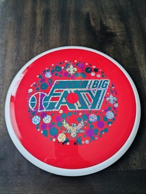 MVP Neutron Soft Amp Flight Factory ''Big Easy'' Stamp Big Easy Open 173g