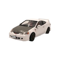 Fujimi 1/24 Zoll Up Series No.290 Spoon Sports Honda New Integra Type R DC5 Jp
