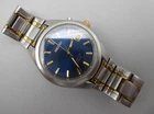 Gent's Vintage SEIKO KINETIC 100M Wristwatch 5M62-OD50