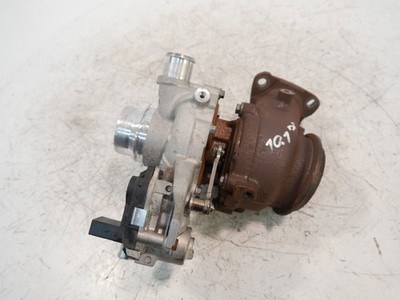 Turbocharger for Ford Transit 2.0 EcoBlue BCFA PZ3Q-6K682-AA