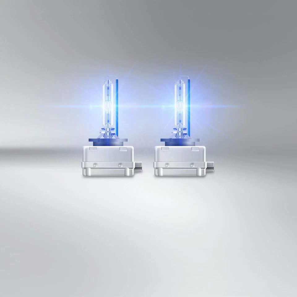 2 Glühlampen Xenon D1S 85V 35W 6.200K 3.200lm OSRAM XENARC® COOL BLUE® INTENSE - Bild 3 von 4