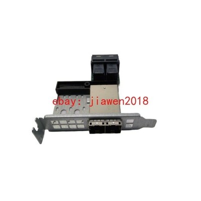   AOM-SAS3-8I8E-LP 8-Port Mini SAS HD Int-to-Ext Cable Adapter LP *kk