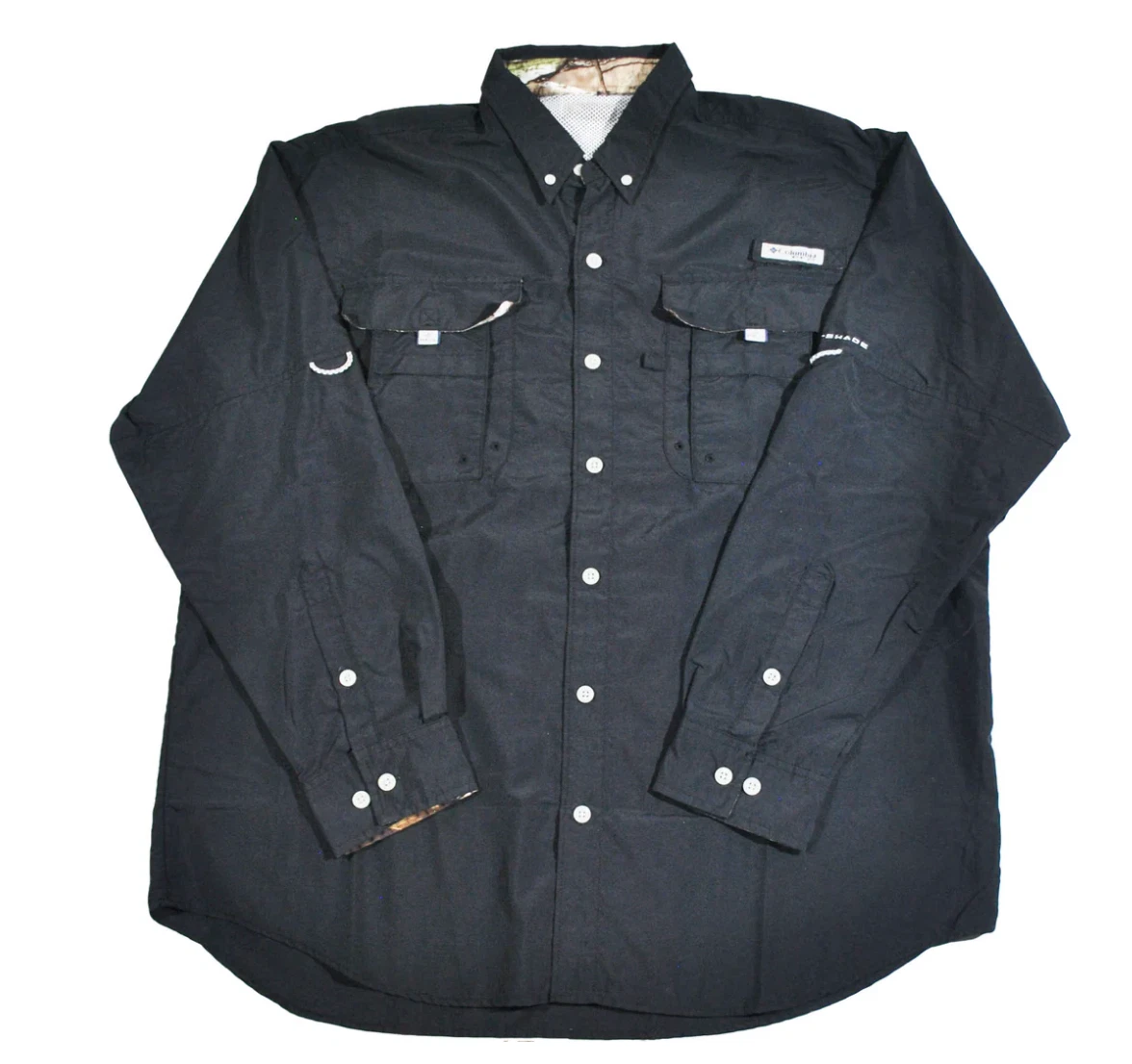 Chemise homme Columbia PHG Performance Hunting Gear