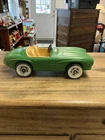 Vintage 1965 Irwin Mercedes-Benz Skipper Barbie Plastic Car