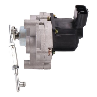 24V For Isuzu Engine 4HK1 Truck NQR NPR NRR Turbo Actuator