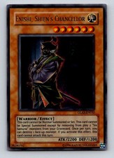 Gladiator's Assault #GLAS-EN032 Enishi, Shien's Chancellor (UTR)