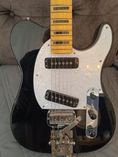 G&L ASAT Special Tribute Telecaster guitar With hipshop BENDER SYSTEM.