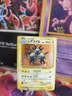 Pokemon Card Card Magneton Base Expansion Set Base 1996 Holo WOTC Japanese VG
