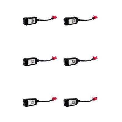 6X für  FarDriver Controller-Programmierung, Bluetooth-Adapter, BT-M7159