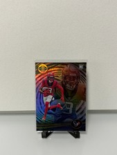 2023 Panini Illusions Tank Dell #44 (RC)