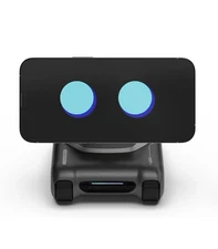 LOOI AI Robot ChatGBT SMART Smooth Conversations Interactive Fun R2D2 (OPEN BOX)