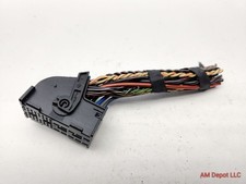2013 BMW 320i 328i 335i 340i 330i M3 F30 F80 Audio Amplifier Connector Pigtail