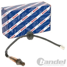 Sonde lambda Smart FORFOUR