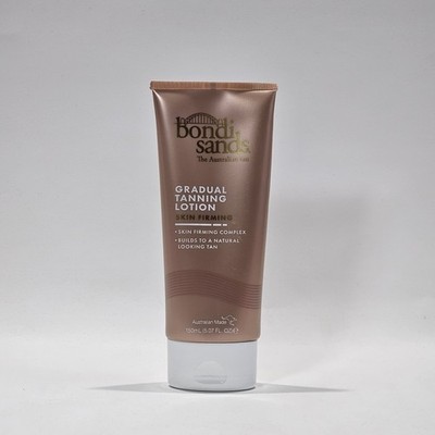 Bondi Sands Australian Gradual Tanning Lotion Skin Firming Complex 5.07 oz