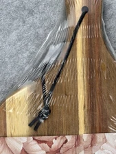 Cutting Board Engraved With -That's What Cheese Said- 10” X 6” Brand New