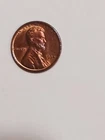 1934-P Lincoln Wheat Cent/Penny 1c BU Uncirculated Red Gem