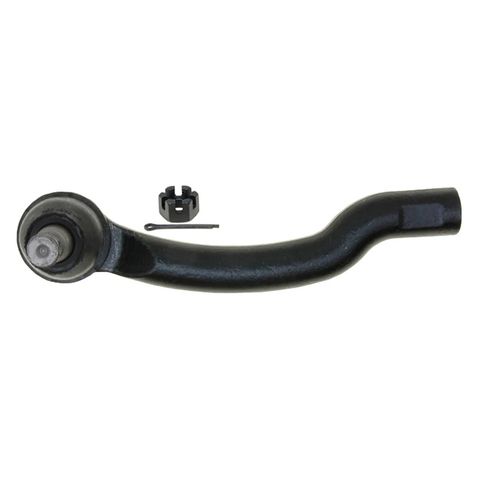 ACDelco genuino para Nissan Xterra 2005-2015 extremo de barra de amarre lado del conductor delantero, exterior Foto 2 de 4