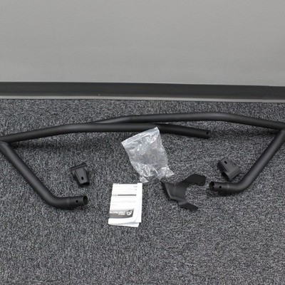 Can-Am OEM FRONT CORNER PROTECTORS ASSEMB, 715002833