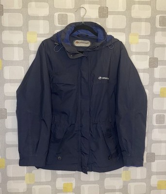 Sprayway Hydro Dry wasserdichte Damenjacke UK Größe 8/S