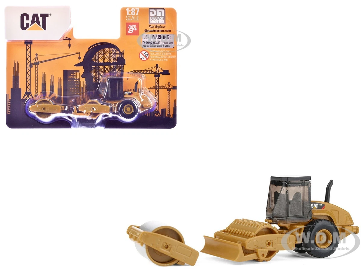 Preços baixos em Cat 1:87 Escala Carros, caminhões e vans | eBay