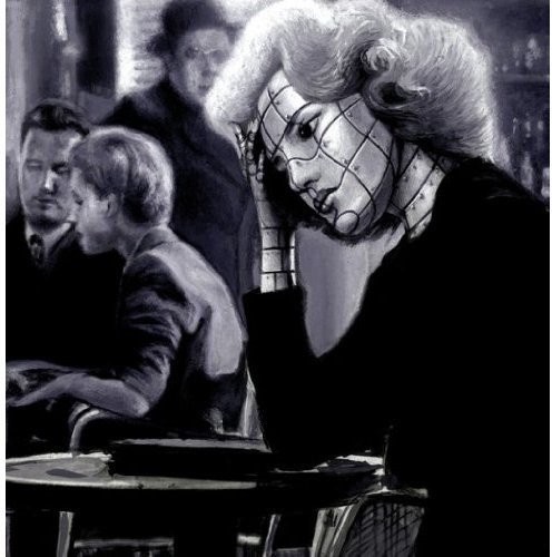 Перевод Dela утерян (CD)