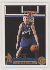 2003-04 Topps Collection Steve Blake #260 0w8