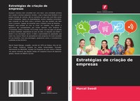 Marcel Swedi | EstratéGias De CriaçãO De Empresas | Taschenbuch | Portugiesisch