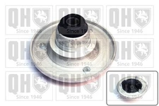 Suspension Strut Support Mount Front Fits BMW 5 Series Z8 QUINTON HAZELL EMR6057