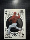 2022 Panini Mosaic - Aces Shohei Ohtani #A-2