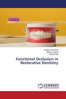 Sanjeev Srivastava (U. A.) | Functional Occlusion In Restorative Dentistry