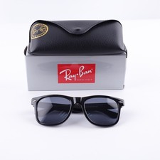 1Pcs NEW RB2140 Classic Sunglasses Sunglass Black Frame Black Lens 50mm