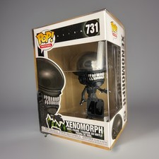 Ultimate Funko Pop Alien Figures Gallery and Checklist 40