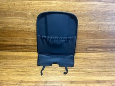 2011-2026 Porsche Cayenne 92a Seat Back Panel Cover Trim Front Left Side Oem 2011-2026 Porsche Cayenne 92a Seat Back Panel Cover Trim Front Left Side Oem
