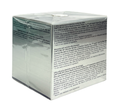 Dior Capture XP/Lift Face, Neck, & Eye Creams (15mL-50mL) NEW; YOU