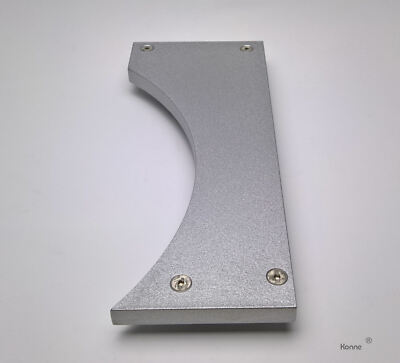 Russco Studio Pro new Tonearm Board, made of Corian