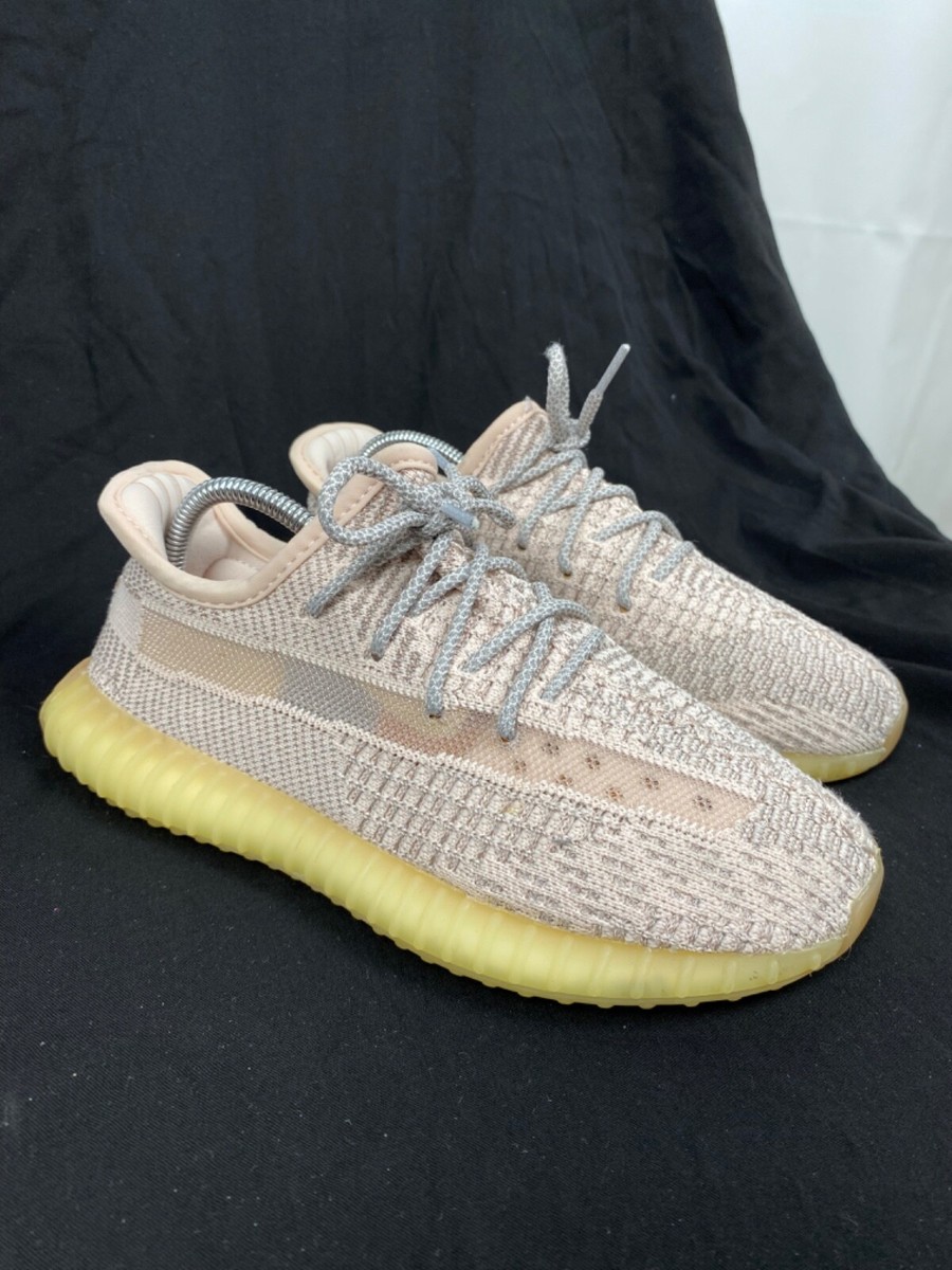 adidas gazelle silver green womens adidas Yeezy Boost 350 V2 Bone (Kids) – YankeeKicks Online