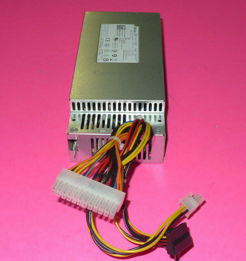 GENUINE Dell Inspiron 660s Vostro 270s 220W Power Supply H220AS-00