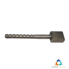 Howmedica 5255-2-696 Orthopedic Backout Rotation Control 6-1/4"