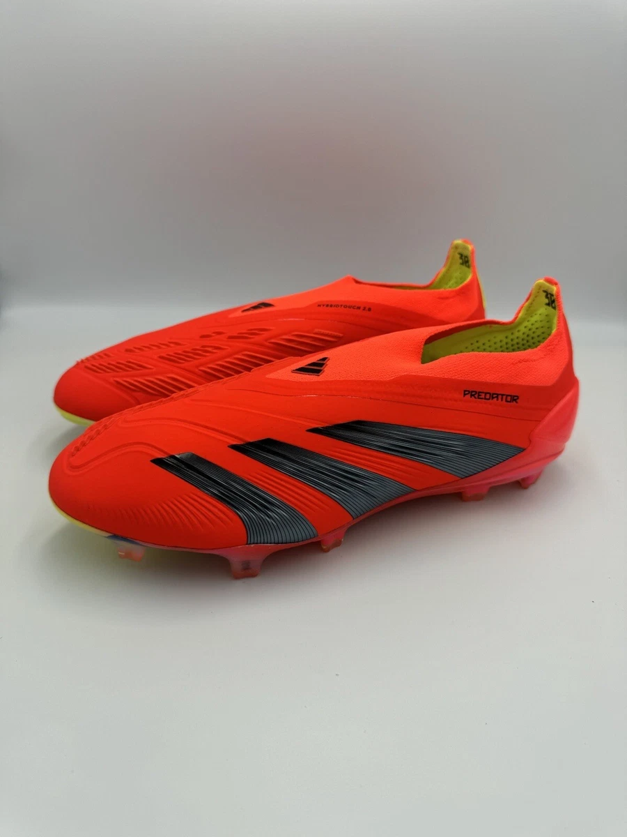 adidas Predator Elite Laceless FG Predstrike Pack for Sale