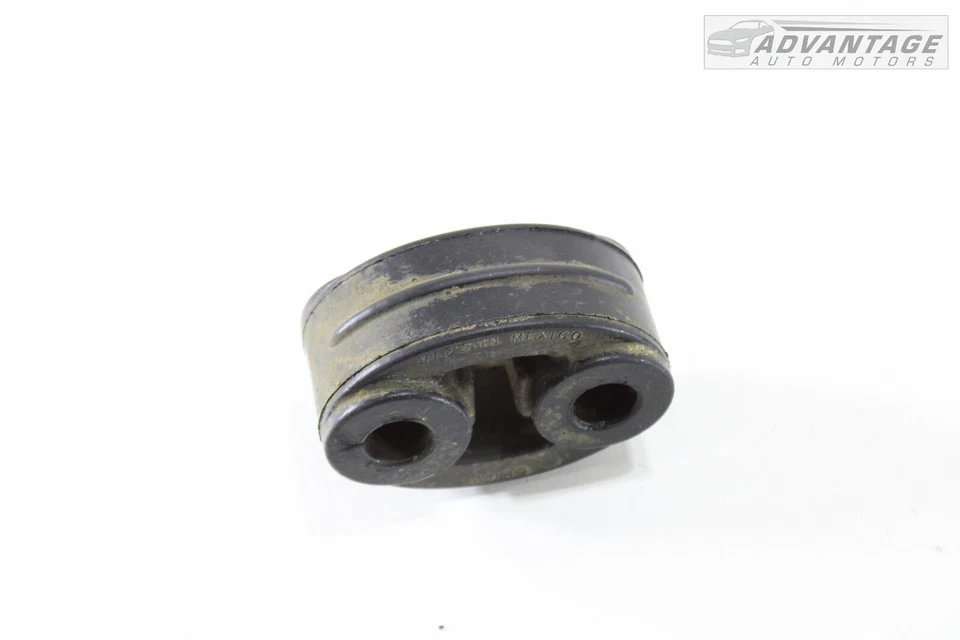 2009-2017 CHEVROLET TRAVERSE ВЫХЛОПНОЙ ГЛУШИТЕЛЬ ВНИЗ ТРУБЫ ИЗОЛЯТОР ВЕШАЛКА OEM - Изображение 3 из 4