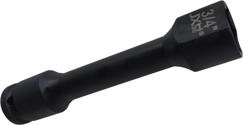 1/2" Drive 3/4" Socket of Strut Channel for 1-5/8" Wide Strut Channel 5" Length - Picture 9 of 9