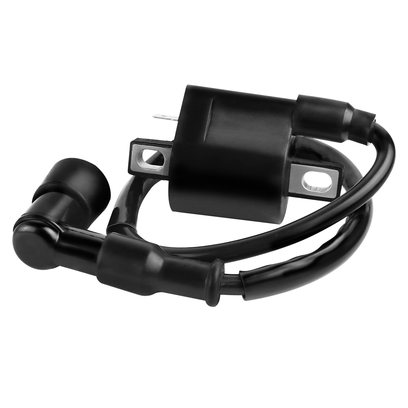 KX 250純正ブラック コイルスプリング Replacement Ignition Coil Fits Kawasaki KX 250 F 4T 2021