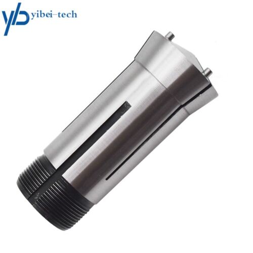 New 5C Emergency Steel Collet 1/16" For Lathe & Fixtures High Precision - Picture 7 of 8