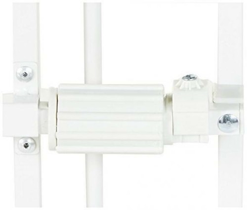 Carlson Extra Tall Metal Expandable Pet Gate   - Bild 4 von 6