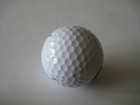 4 C Teas EST 1935 Logo Golf Ball Titleist — photo 6