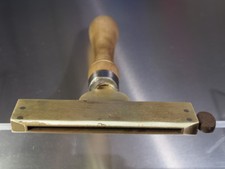 Attrezzo doratura legatoria stampa caldo libri compositore caratteri pelle cuoio