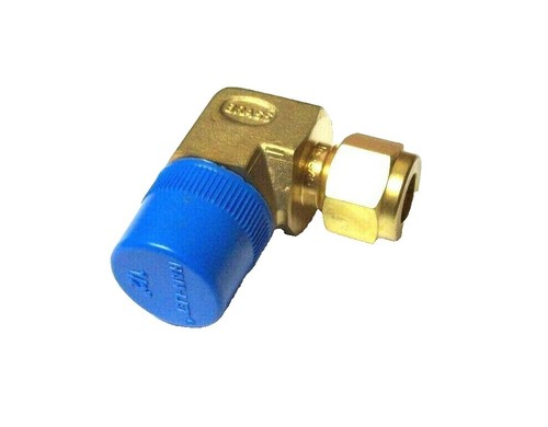 ANDERSON METALS Unione, Compressione, Metallo | Italia - Foto 7