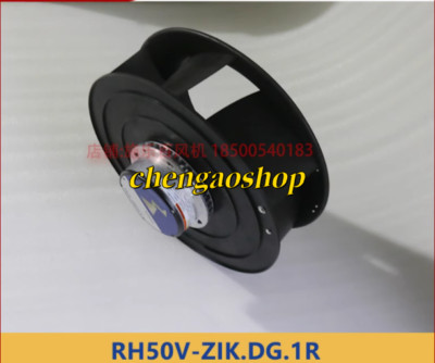 1PC NEW Centrifugal fan RH50V-ZIK DG.1R via FedEx or DHL
