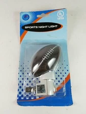Greenbrier Sports Football Night Light