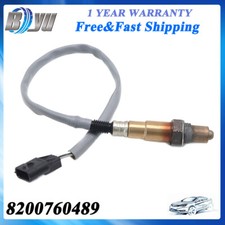 Sensor de oxígeno nuevo para Renault CLIO III DUSTER LOGAN FLUENCE SANDERO 8200760489